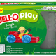 Illustration for article titled Jell-O’s New ‘Special Recipe’ Kit Lets You Make Jiggly Blocks That Stack Like Legoem/em